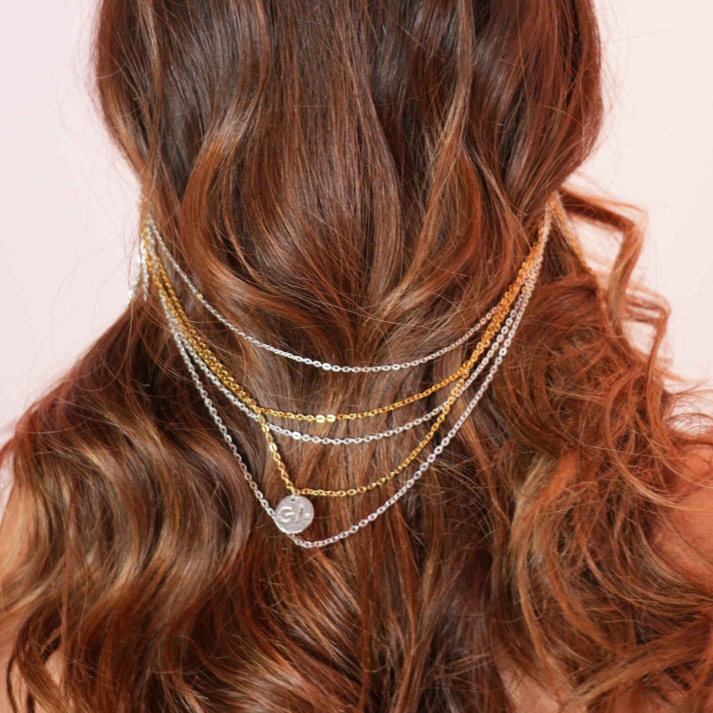 Kiva Hair Pin