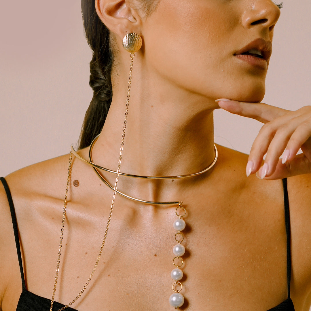 Aspen Necklace