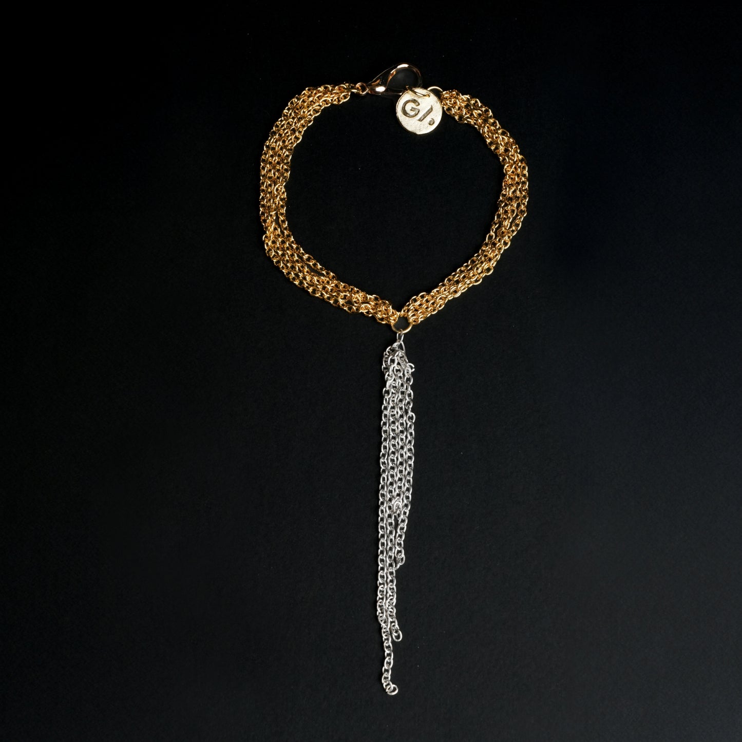 Ida Anklet