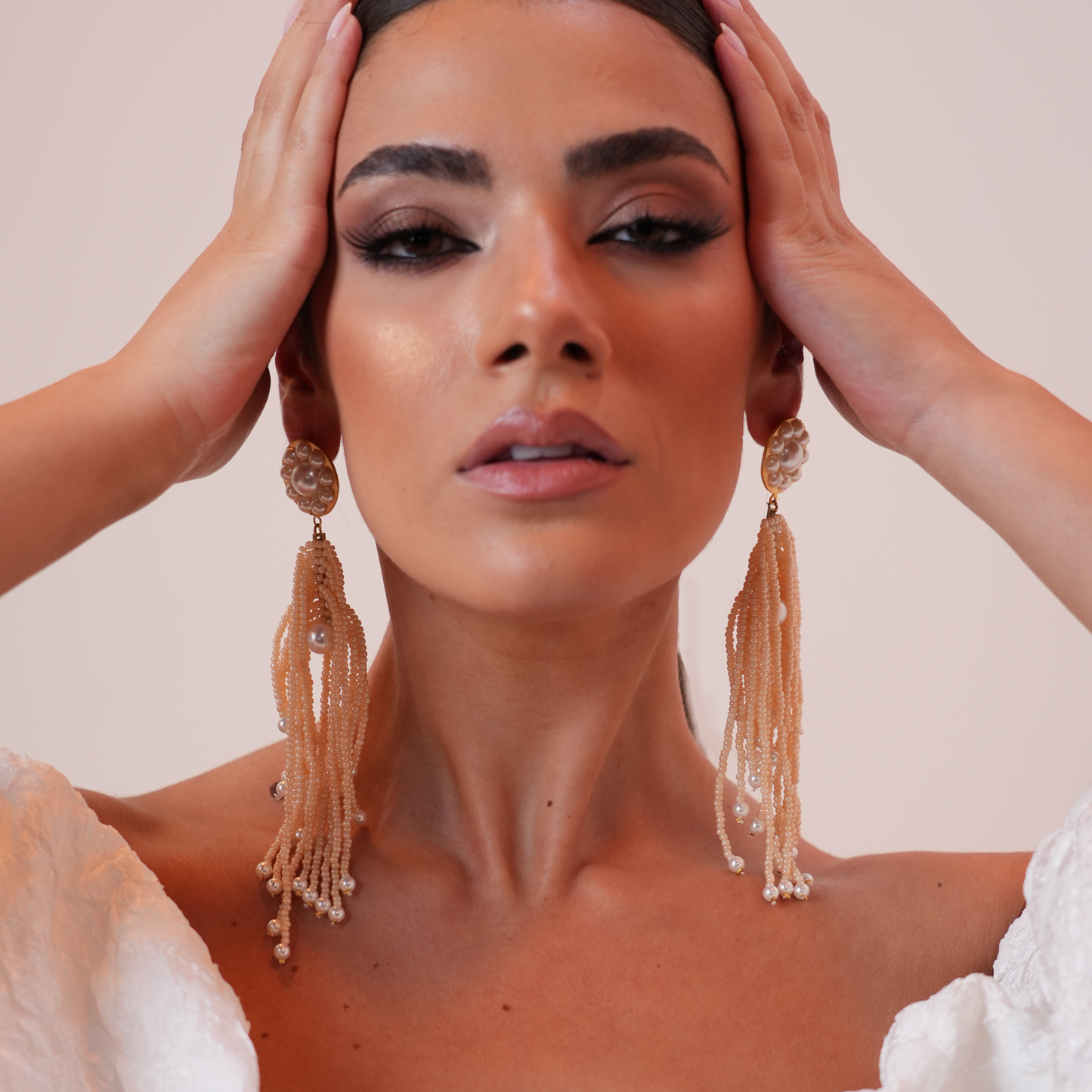 Rida Earrings