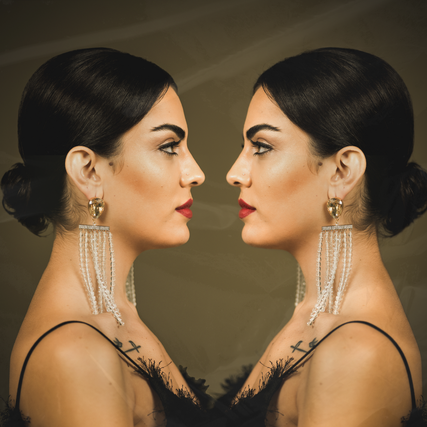 Harriet Earrings
