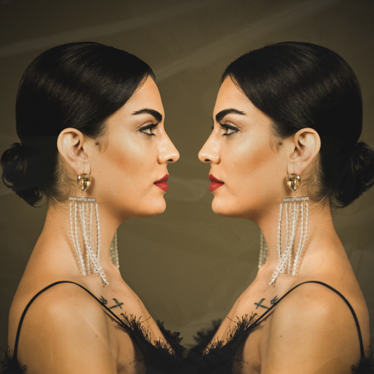Harriet Earrings