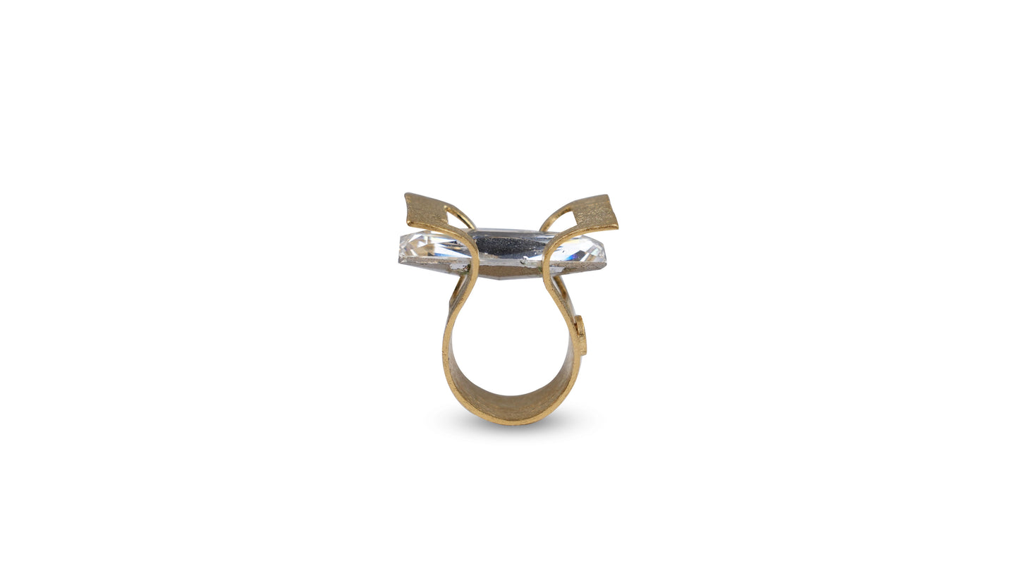 Peony Ring