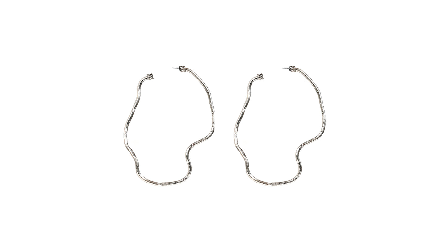 Kali Earrings