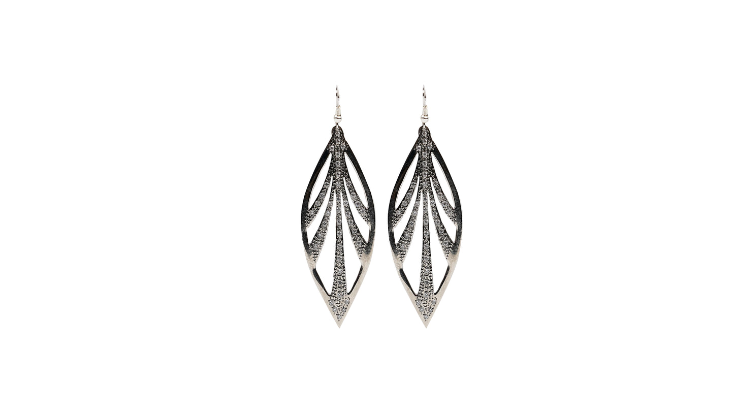 Zuriel Earrings