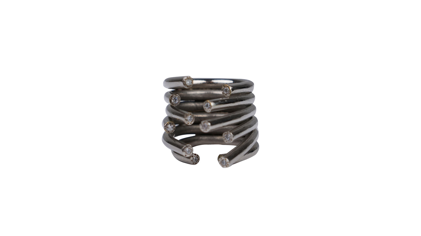 Orenda Ring