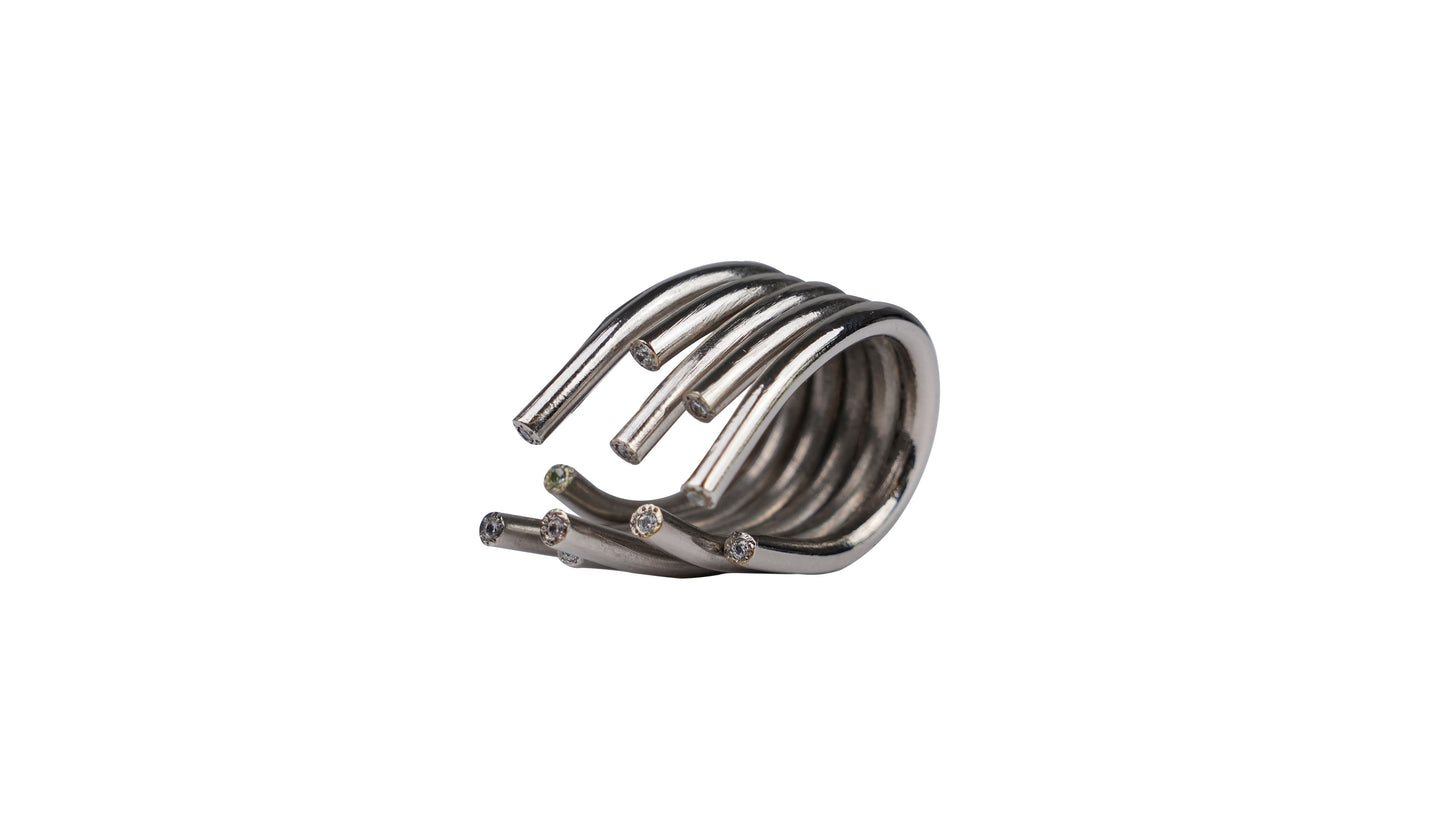 Orenda Ring