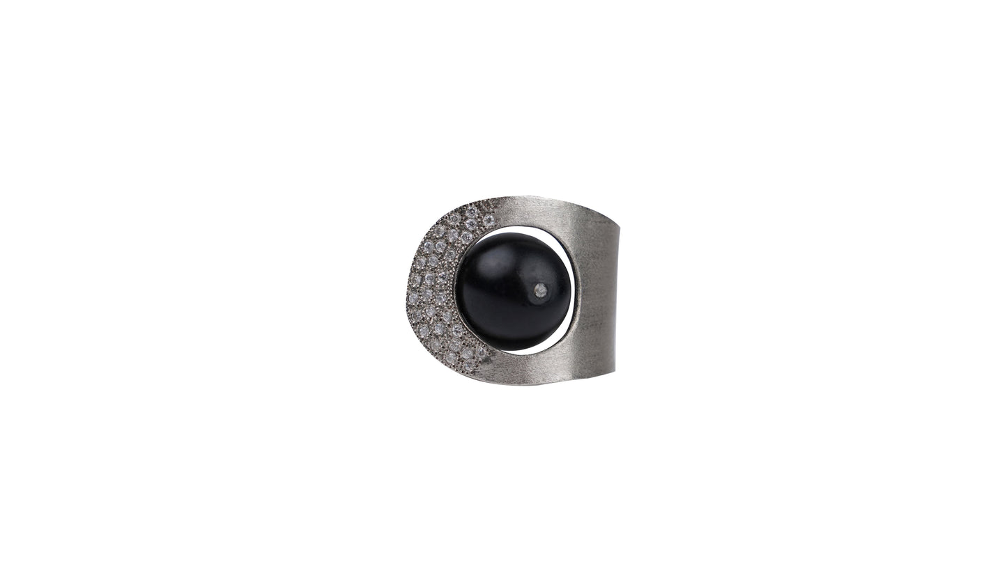 Qiana Ring