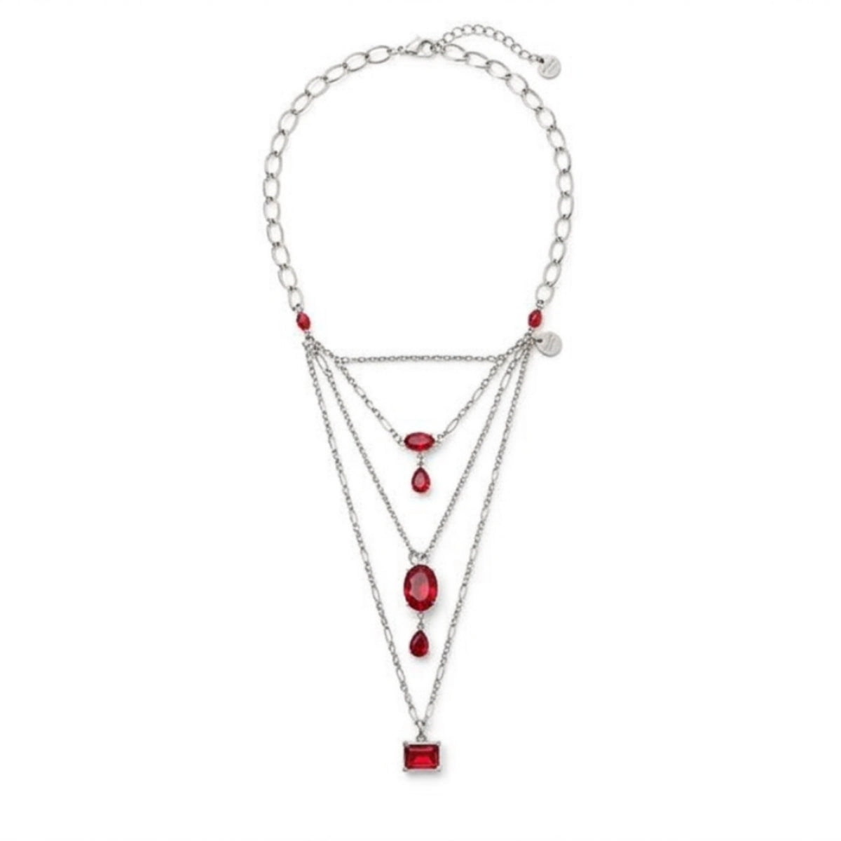 Quinn Necklace for Capricorn Women