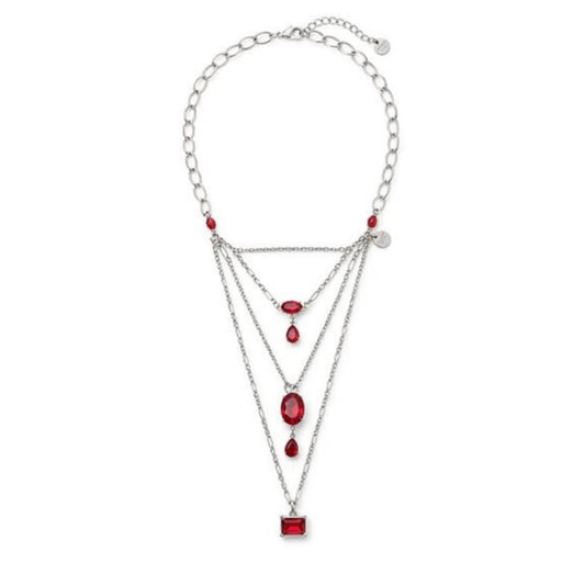 Quinn Necklace for Capricorn Women