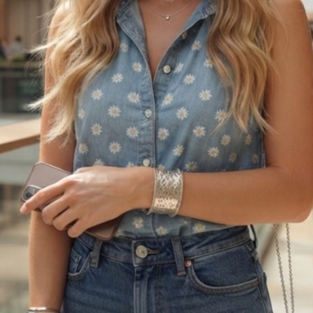 Jane Bracelet