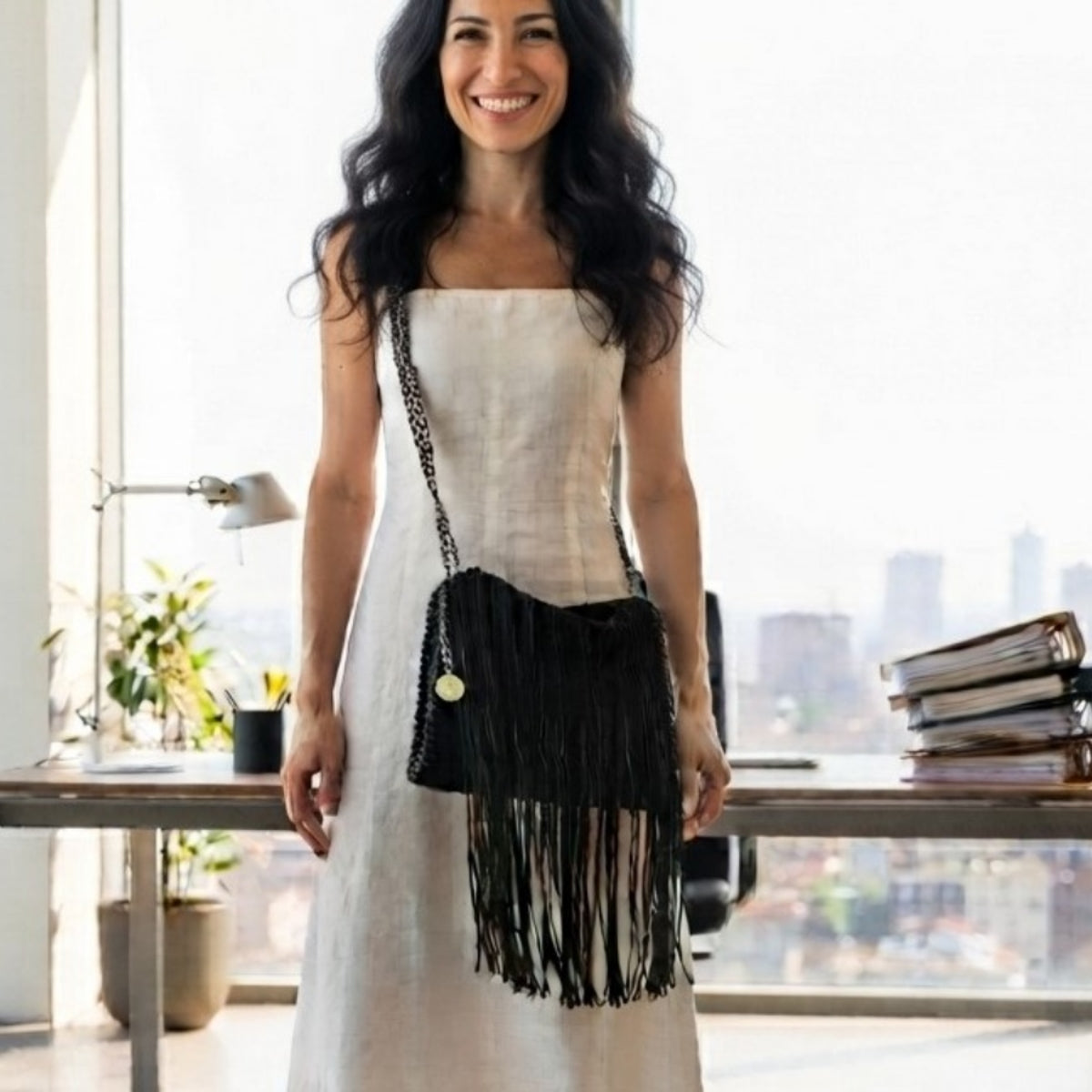 Azadig Handbag