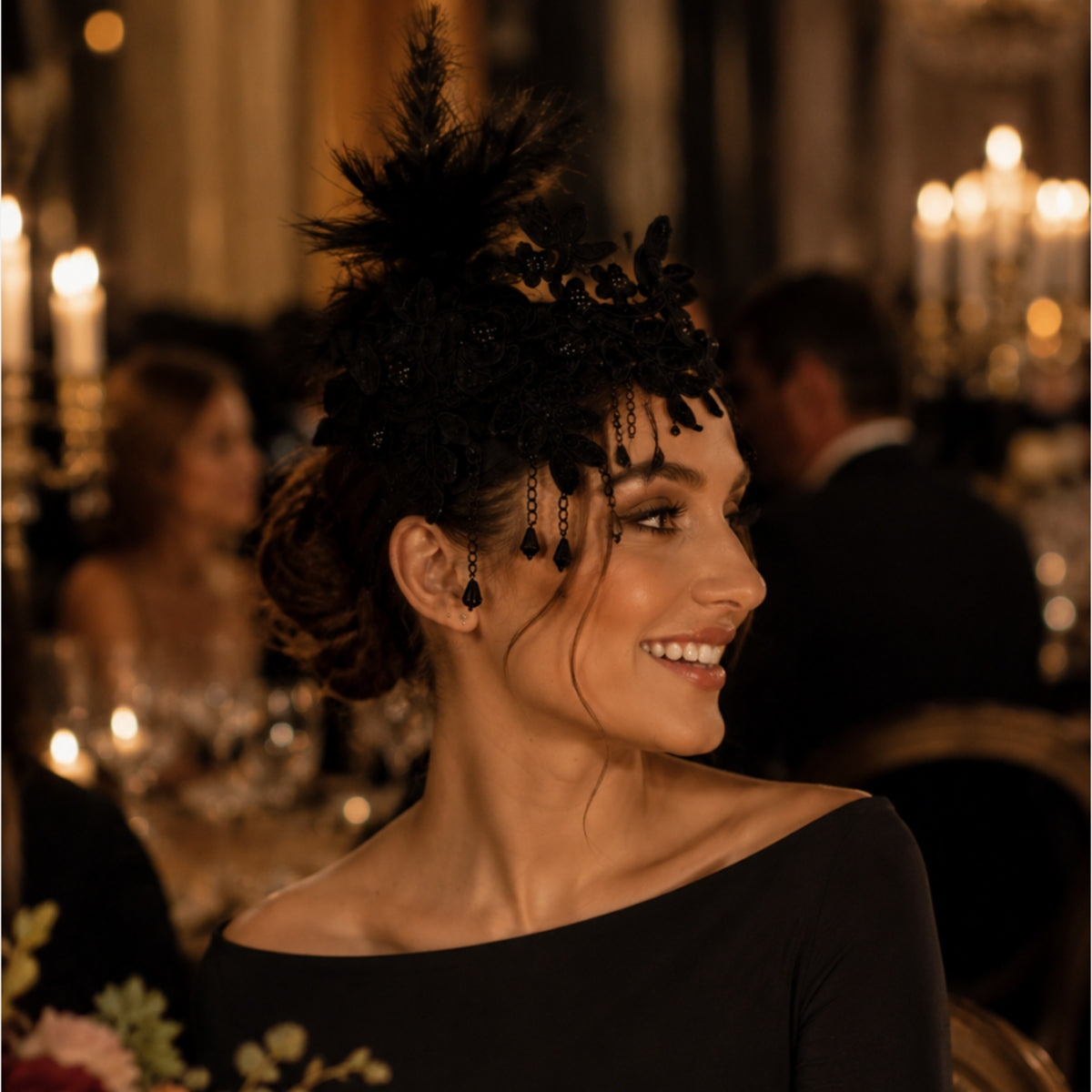 Adela Crown