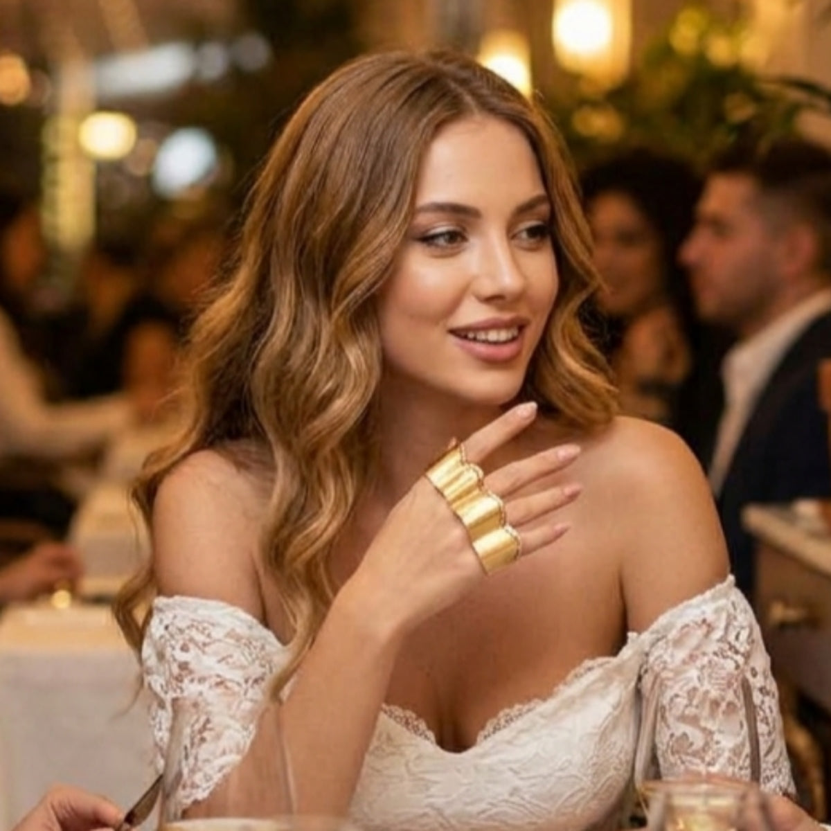 Diana Ring