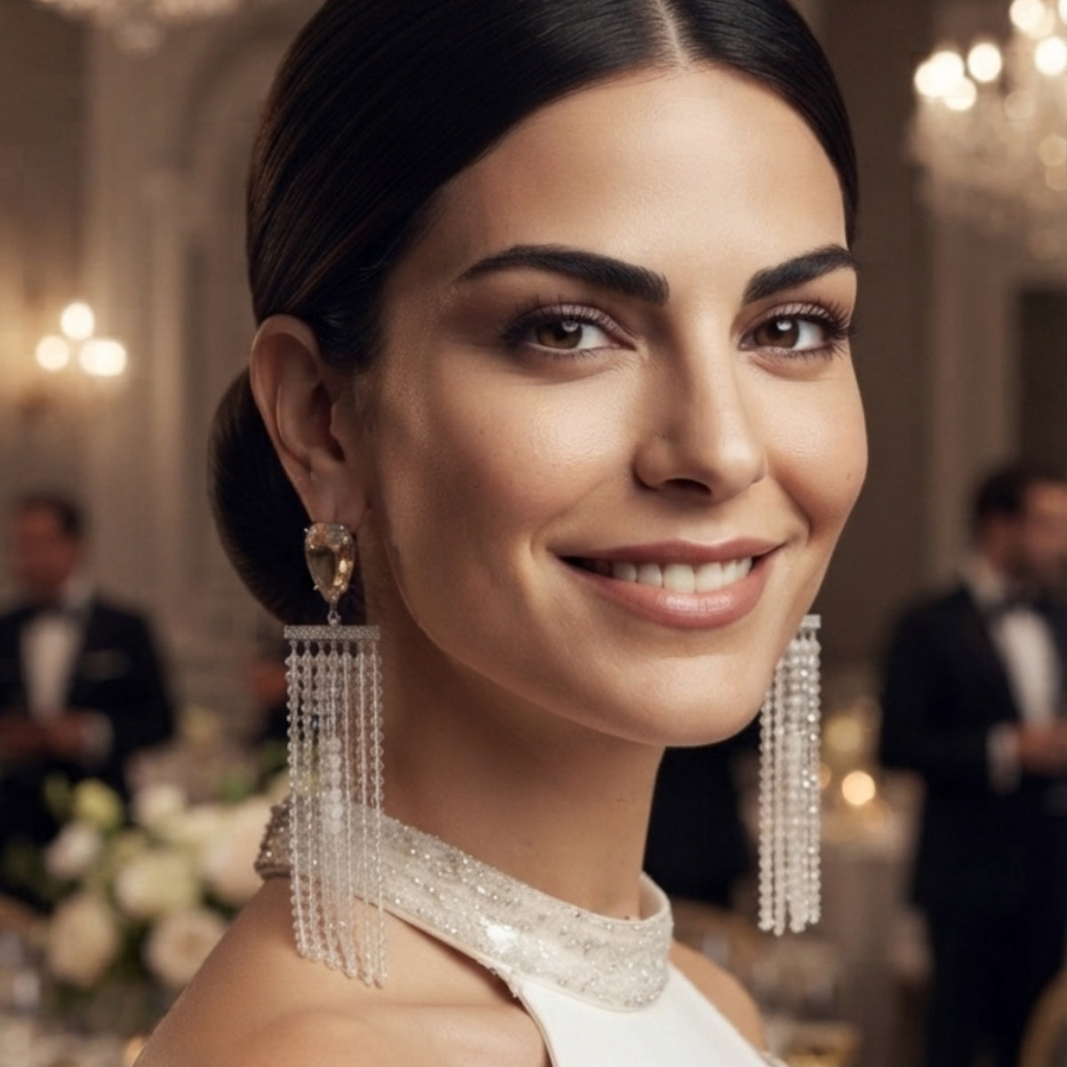 Harriet Earrings