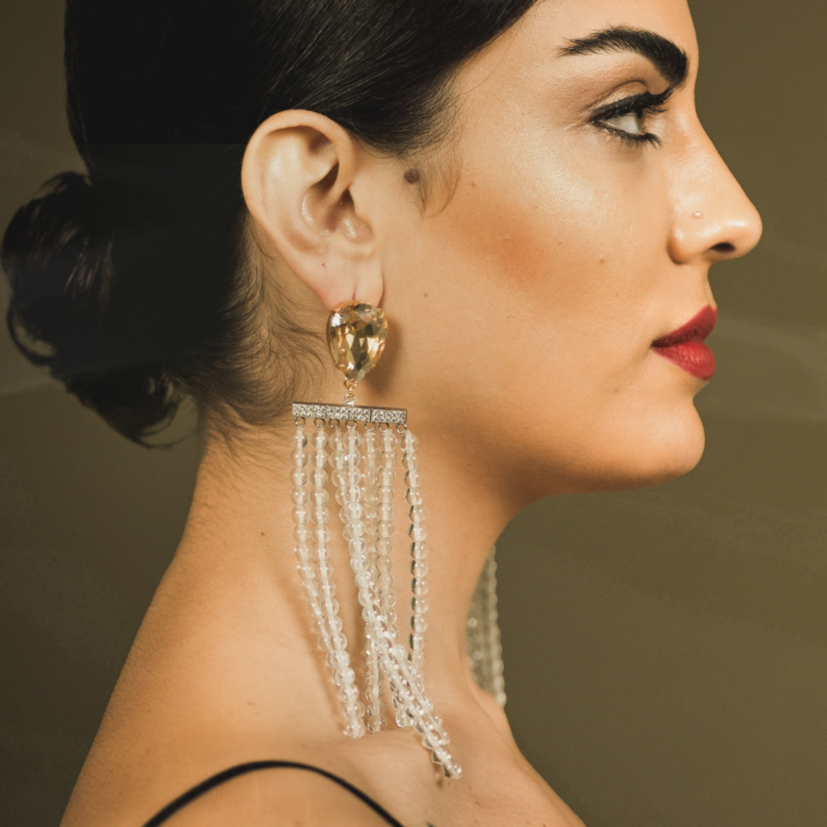 Harriet Earrings