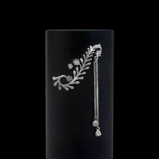 Elysia Single Earring