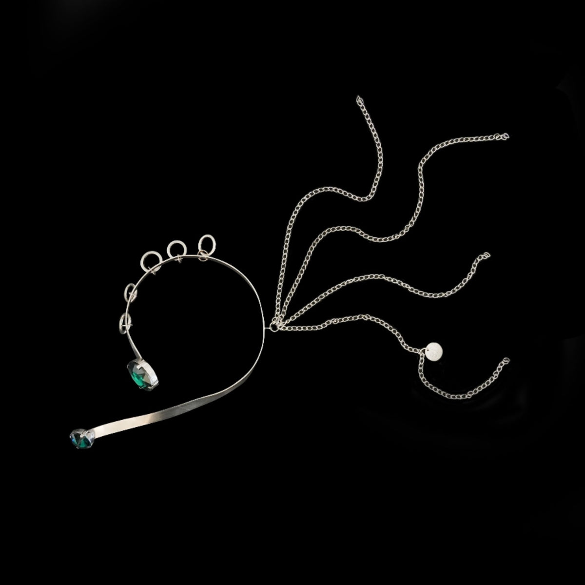 Vesper Necklace