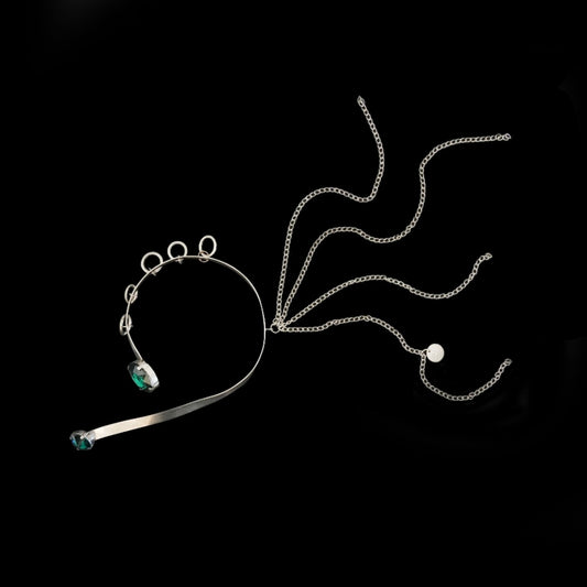 Vesper Necklace
