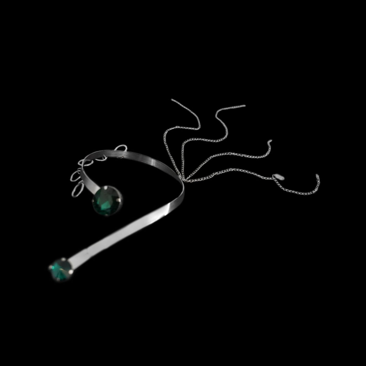 Vesper Necklace