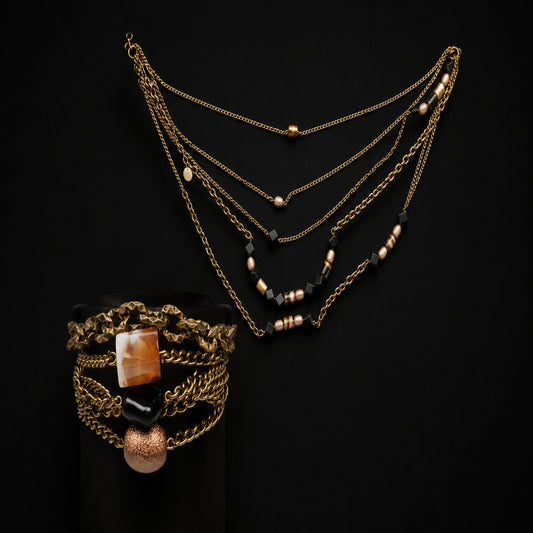 Clover Set