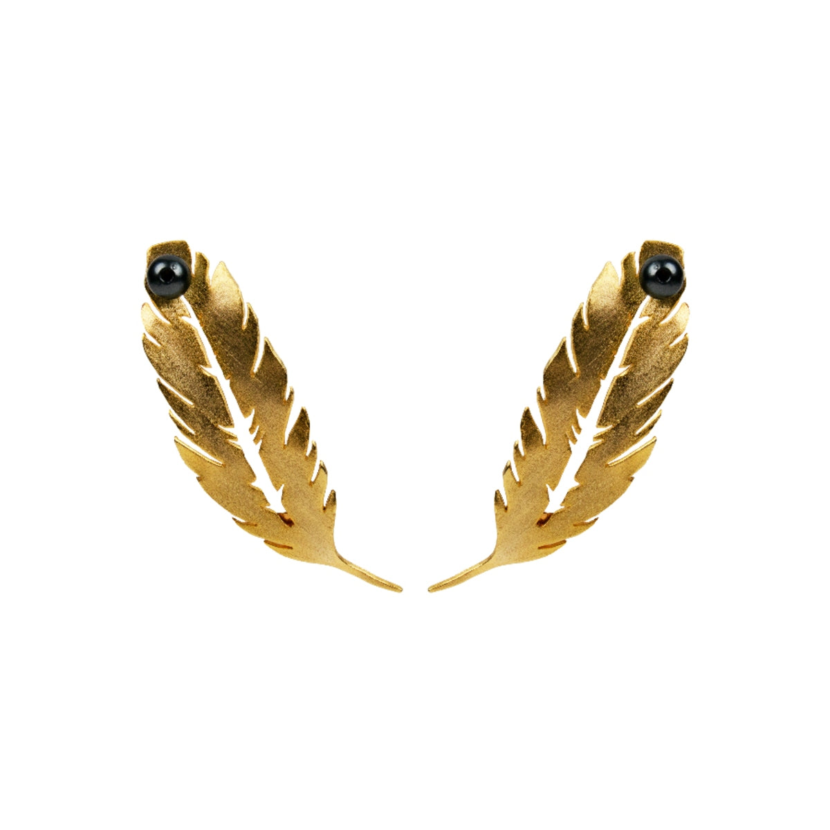 Icarus Earrings
