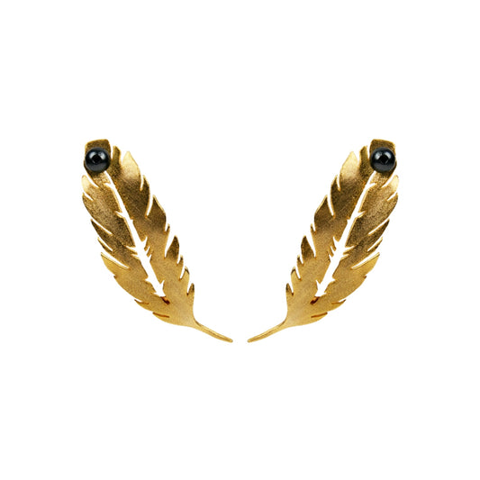 Icarus Earrings