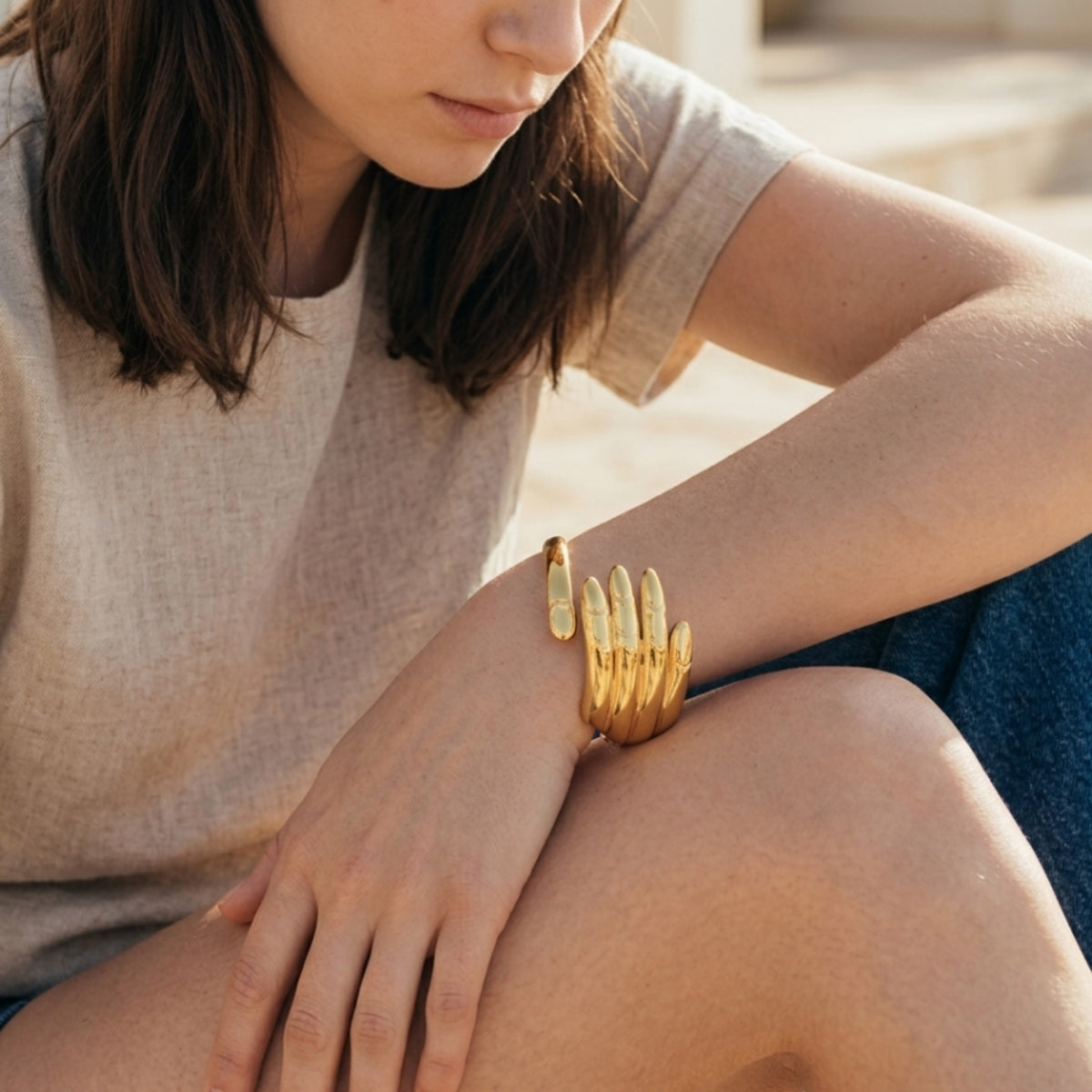 Naomi Bracelet