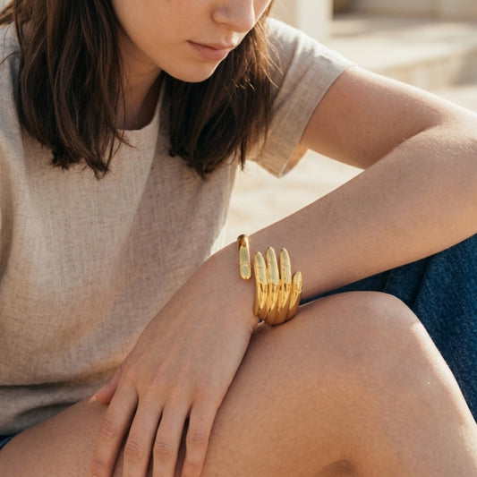 Naomi Bracelet