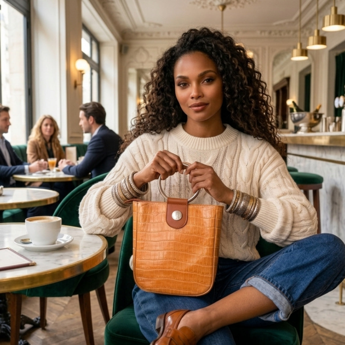 Nerola Handbag