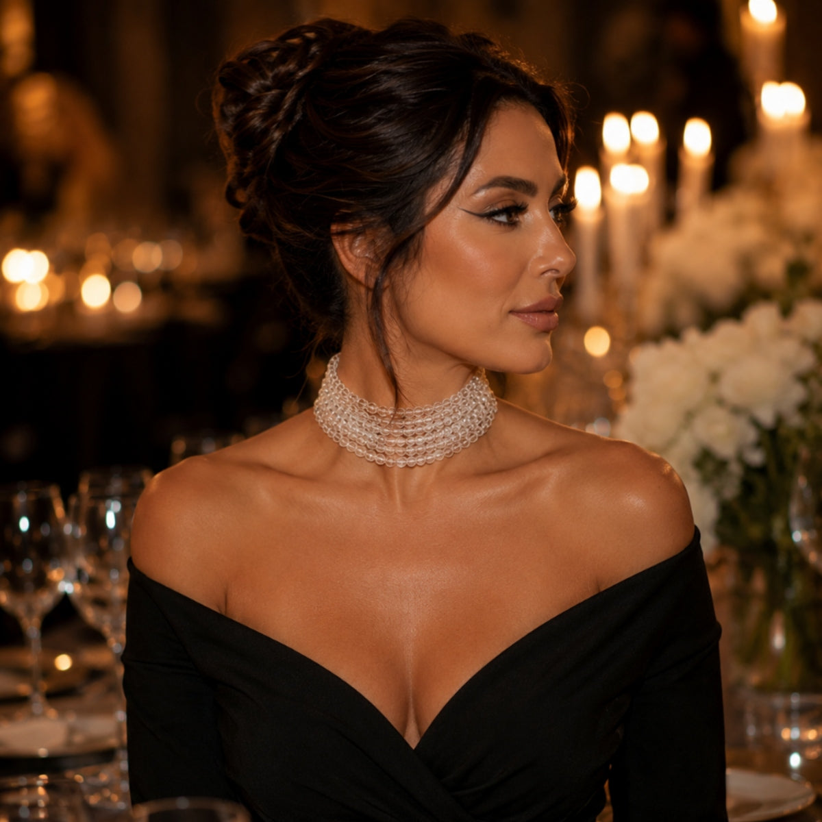 Neith Choker