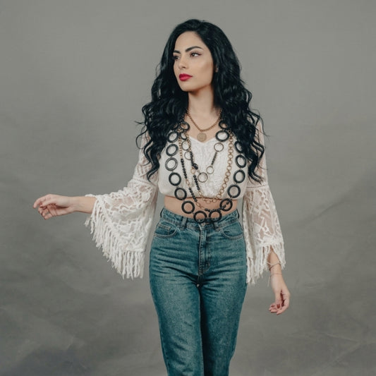 Delilah Necklace