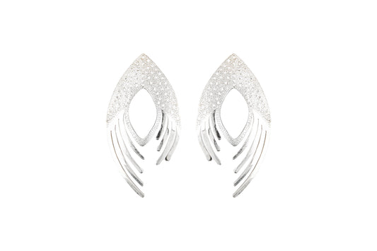 Alexandra Earrings