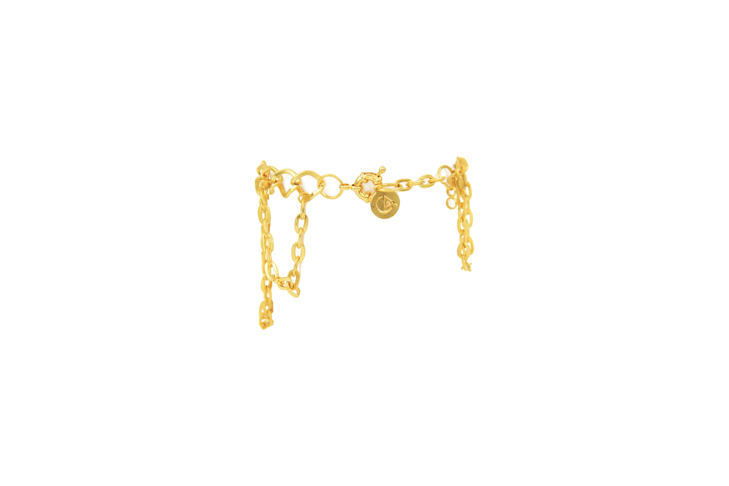 Berke Anklet