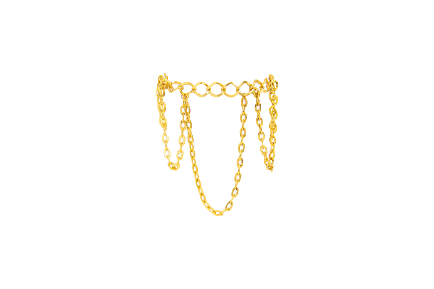 Berke Anklet