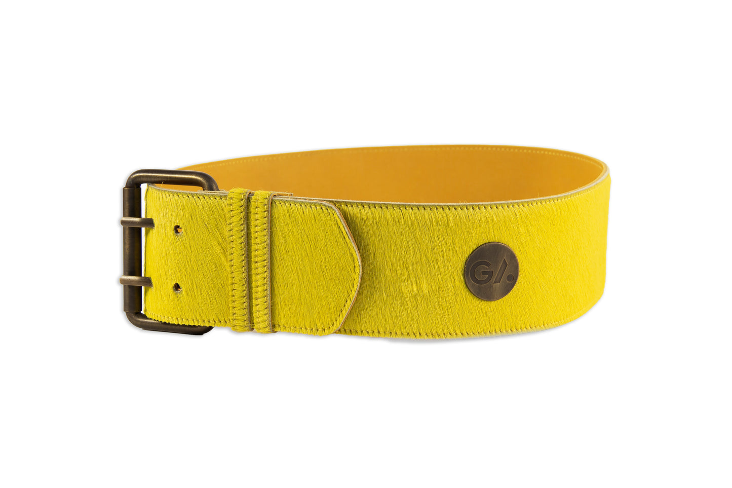 Charlotte Belt