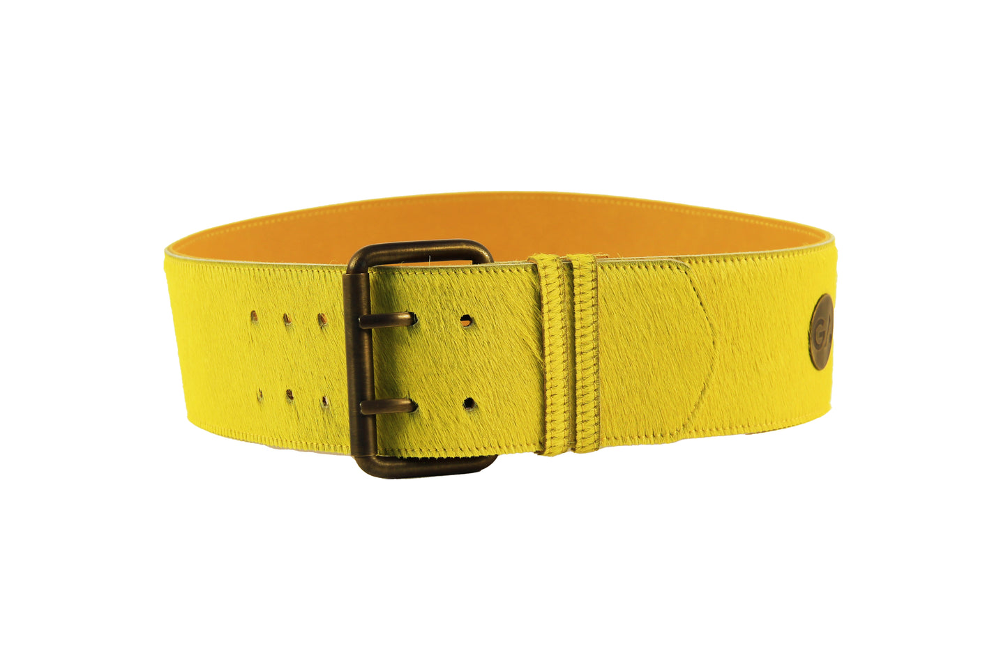Charlotte Belt
