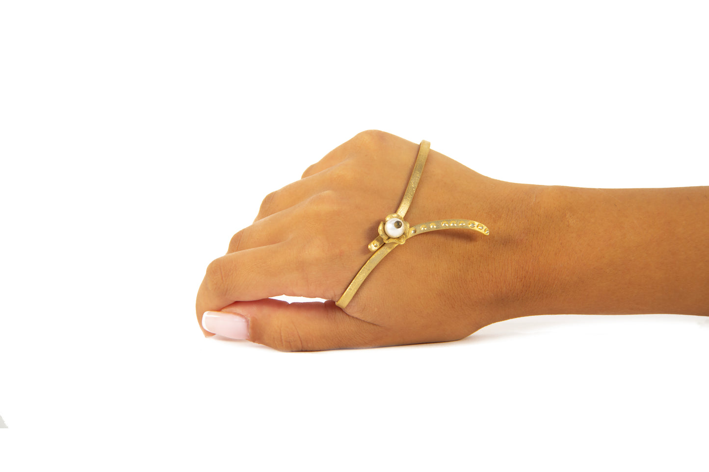 Margarite Palm Bracelet - OnSale
