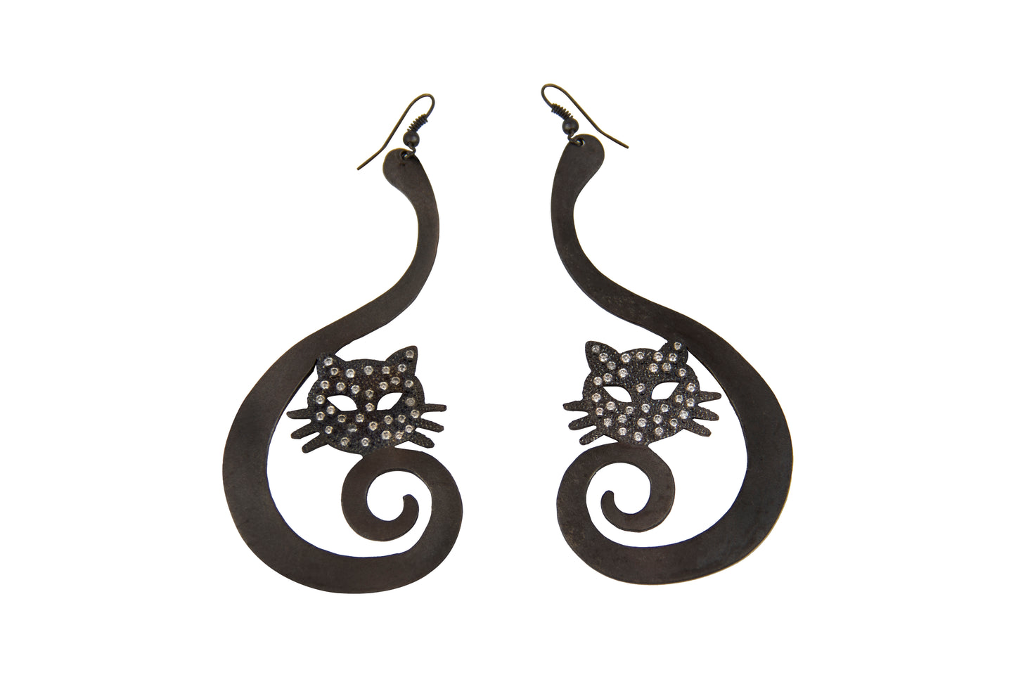 Lucy Earrings