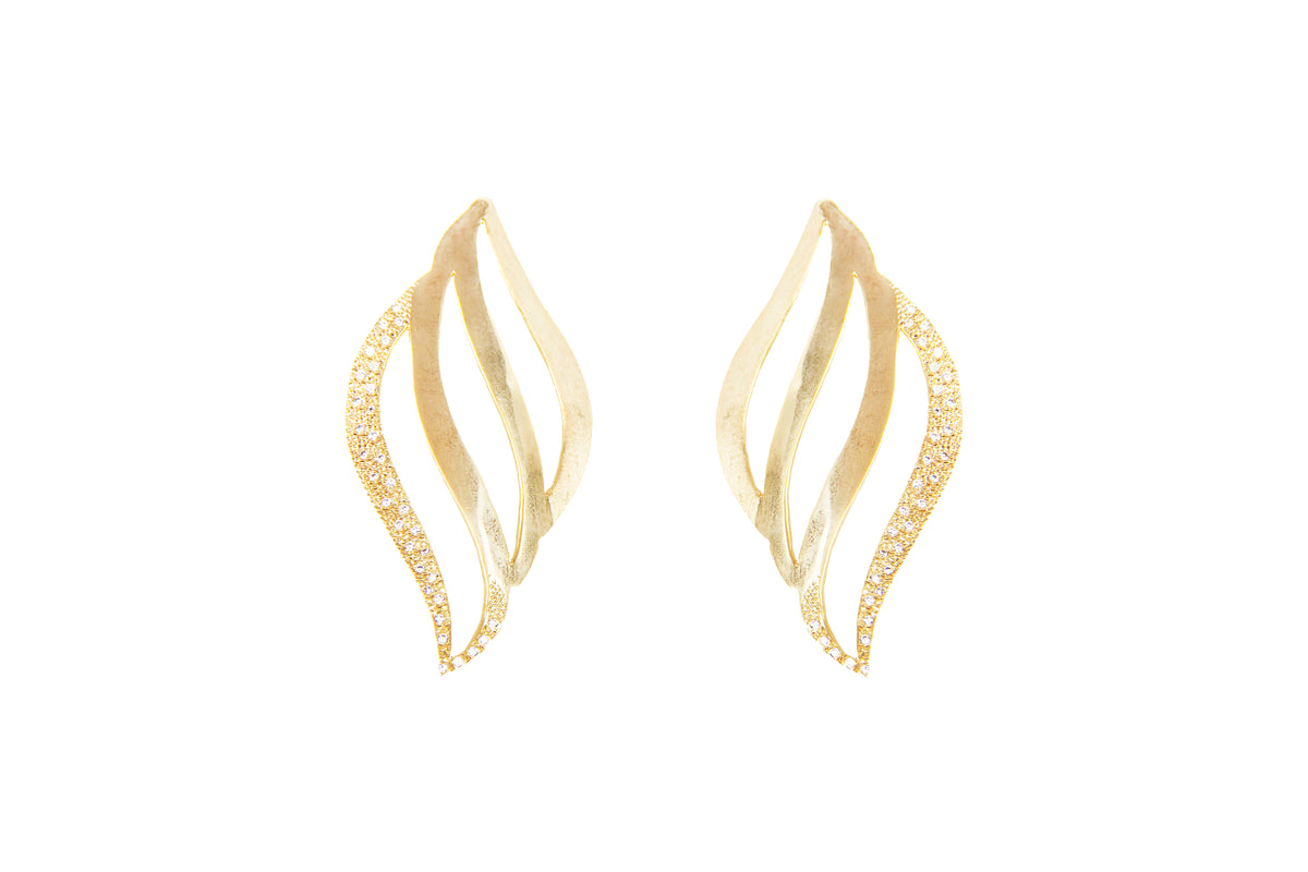 Aila Earrings