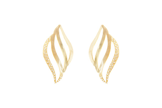 Aila Earrings