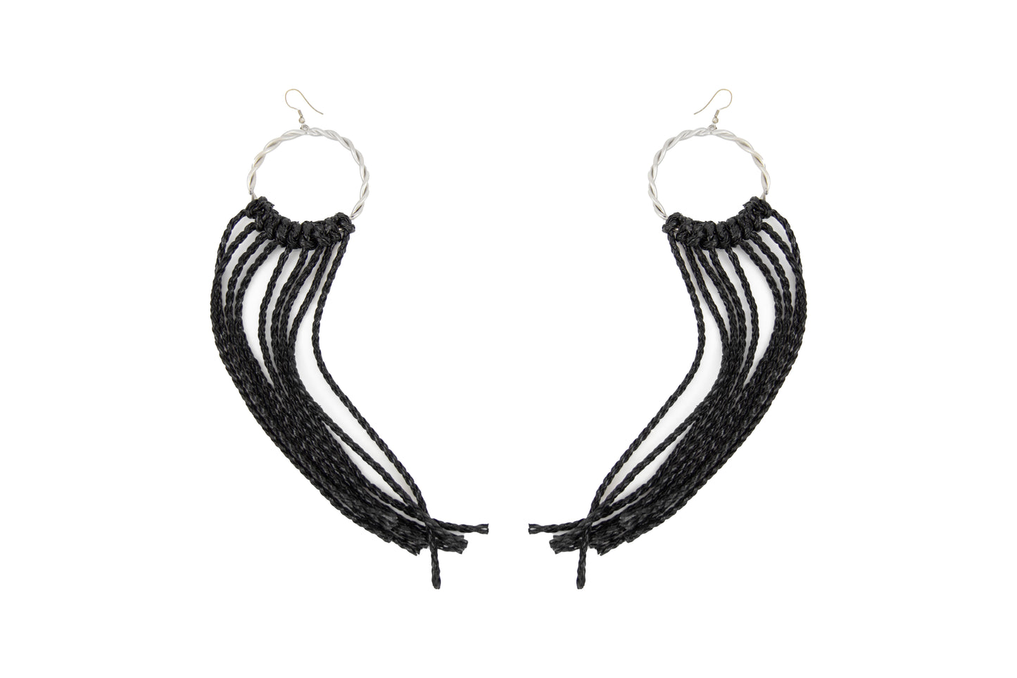 Zelma Earrings - On Sale