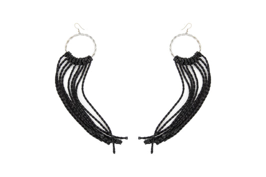 Zelma Earrings - On Sale