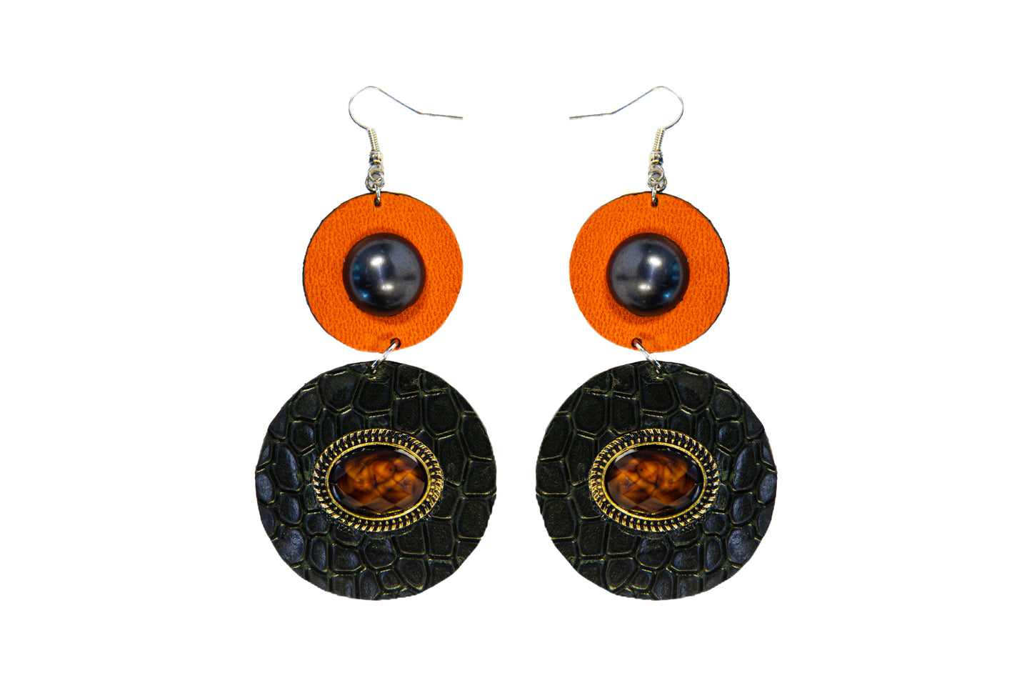 Indra Earrings